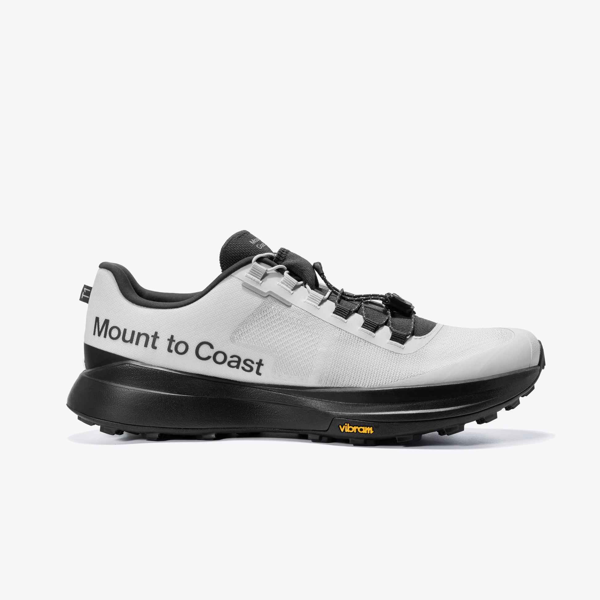 Mount to Coast - T1 - Mens