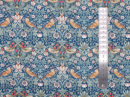 Liberty Fabrics - Strawberry Thief P Tana Lawn™ Cotton