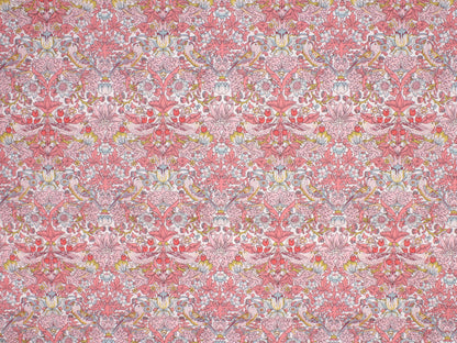 Liberty Fabrics - Strawberry Thief Spring C Tana Lawn™ Cotton