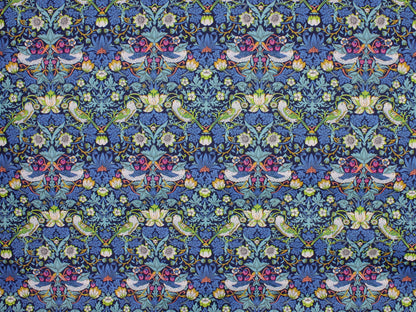 Liberty Fabrics - Strawberry Thief J Tana Lawn™ Cotton