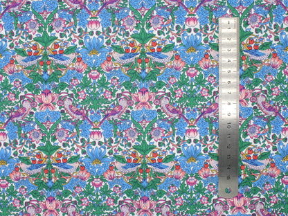Liberty Fabrics - Strawberry Thief Spring F Tana Lawn™ Cotton