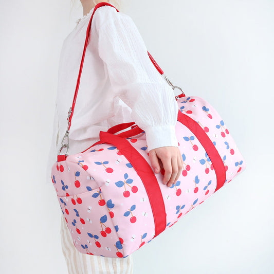 A Lovely Little Company Travel Bag