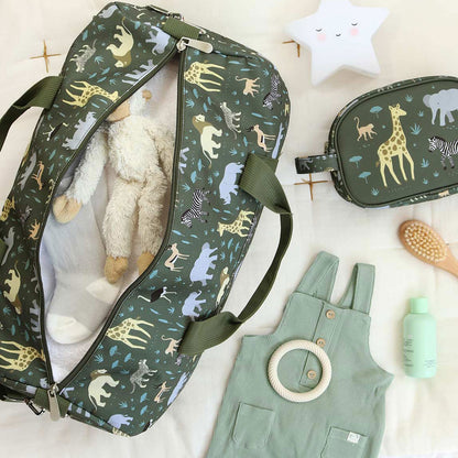 A Lovely Little Company Travel Bag