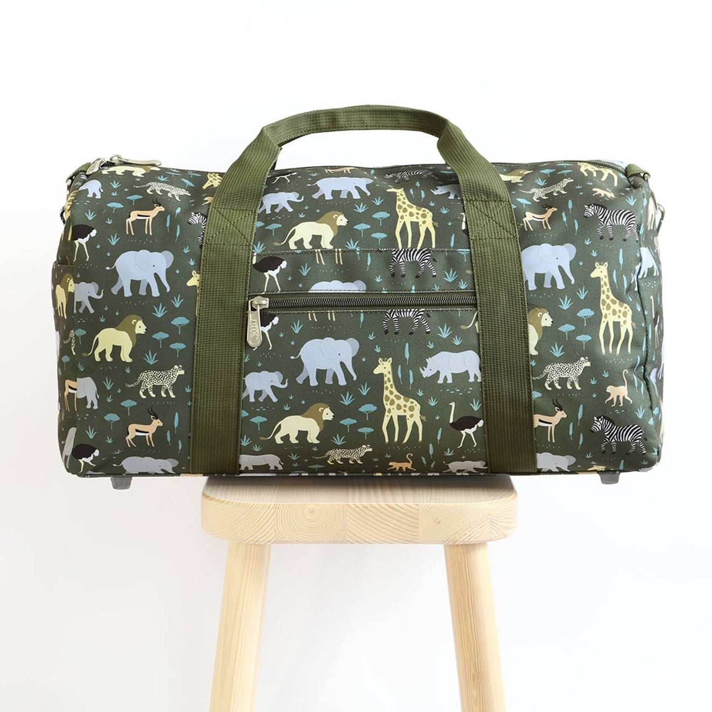 A Lovely Little Company Travel Bag