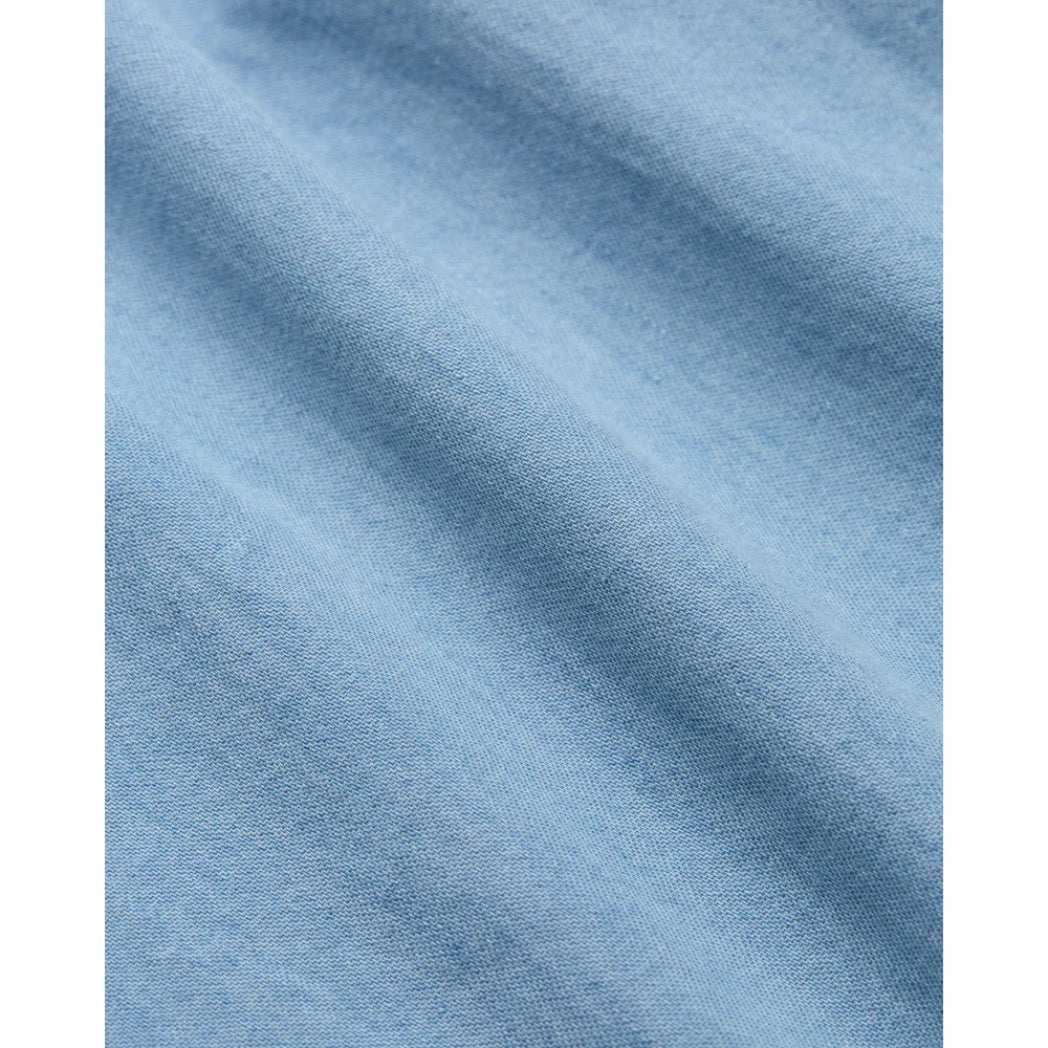 TENTREE - CRESTWOOD ORGANIC COTTON PANT | Light Wash