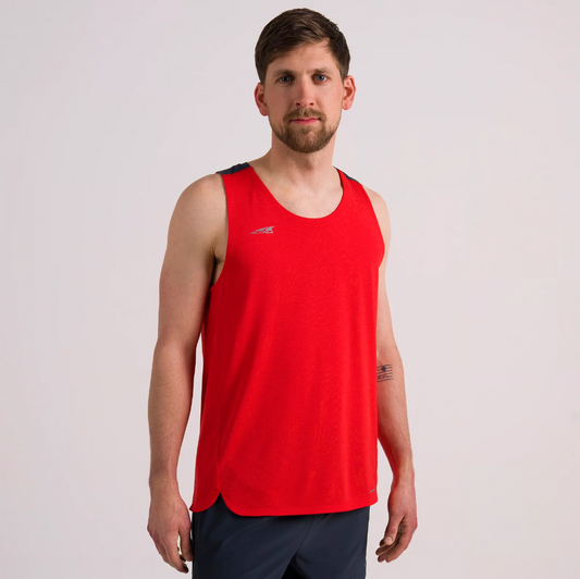 Altra - Men's Vanish Tank Top