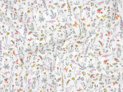 Liberty Fabrics - Theo A Tana Lawn™ Cotton