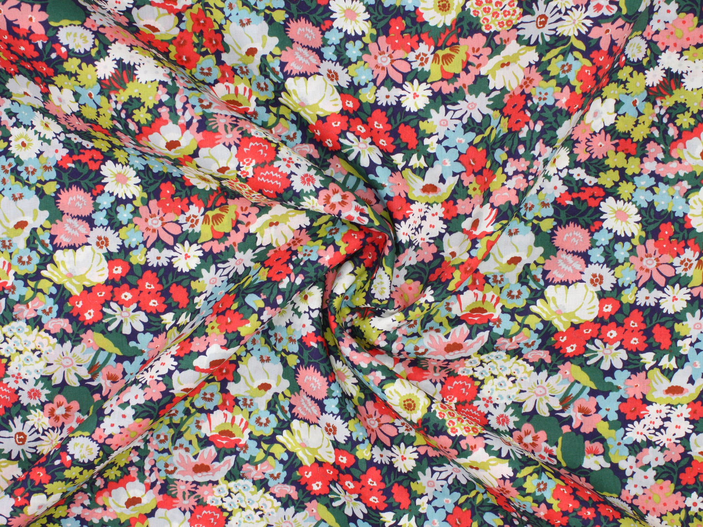 Scrunchie - Liberty Thorpe C Print