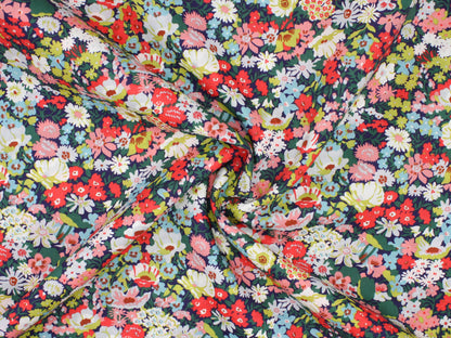 Twist Headband - Liberty Thorpe C Print