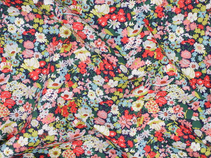 Liberty Fabrics - Thorpe C Tana Lawn™ Cotton
