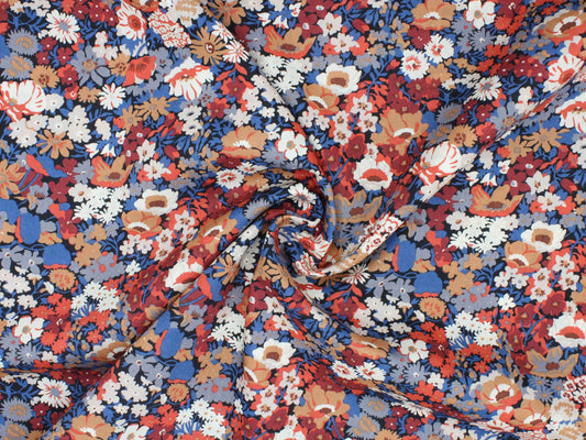 Liberty Fabrics - Thorpe L Tana Lawn™ Cotton