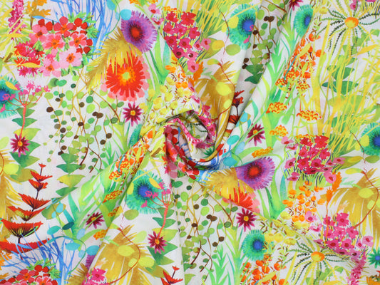 Liberty Fabrics - Tresco A-CC Tana Lawn™ Cotton