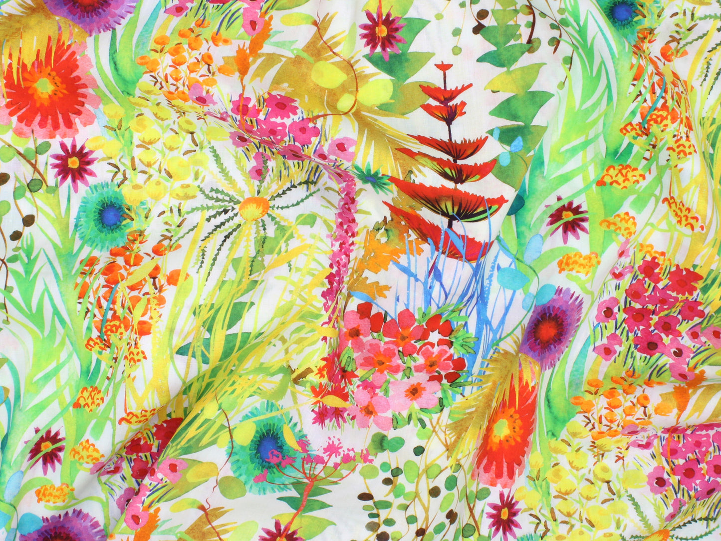 Liberty Fabrics - Tresco A-CC Tana Lawn™ Cotton