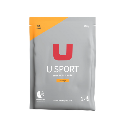 UMARA Sport - Single Serving