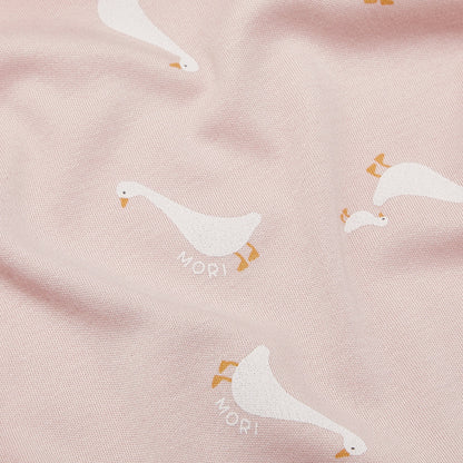 Duck Clever Zip Sleepsuit