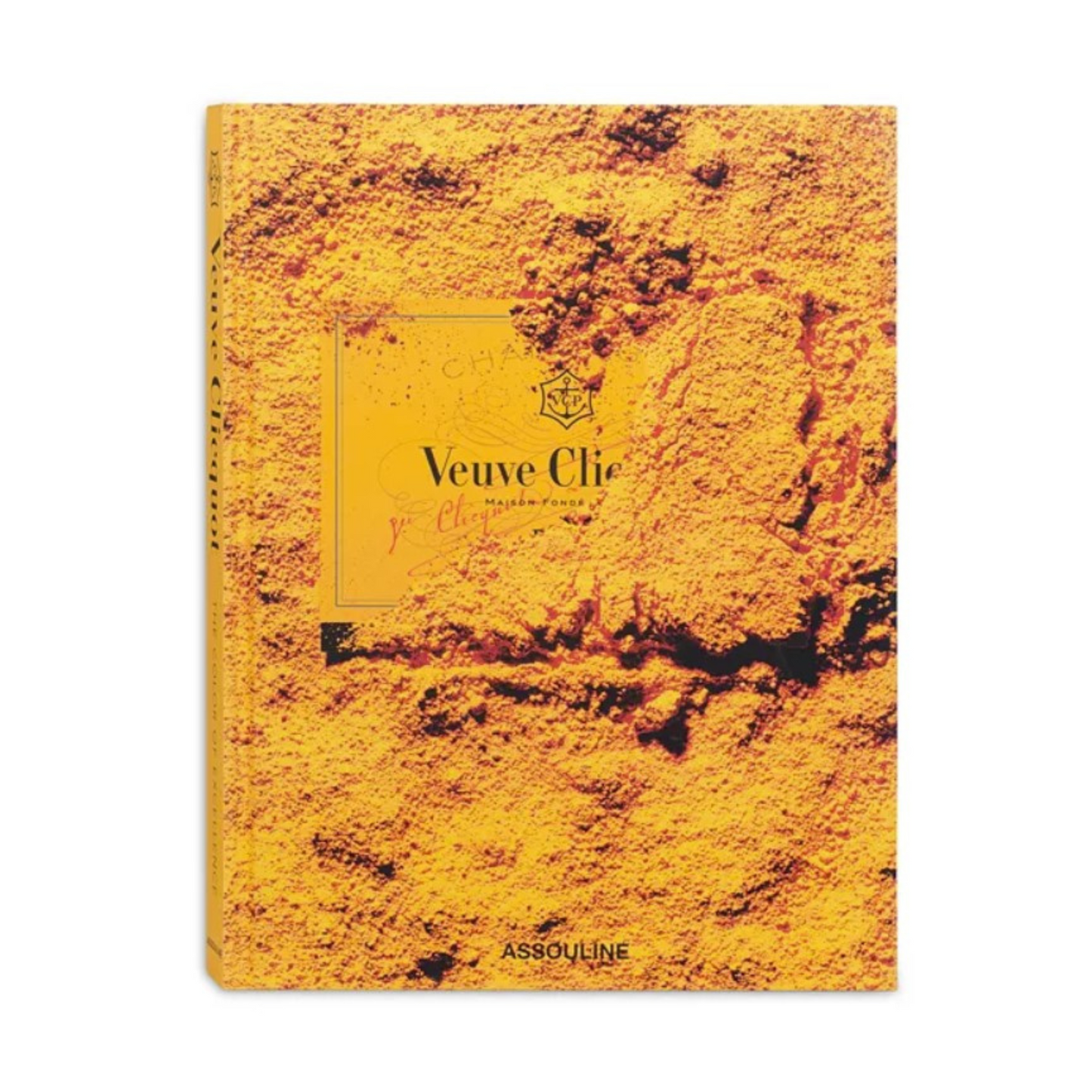 VEUVE CLICQUOT