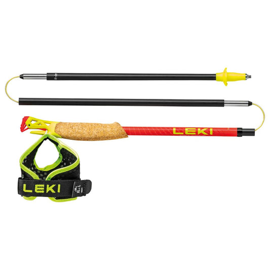 LEKI Ultratrail FX.One Superlite