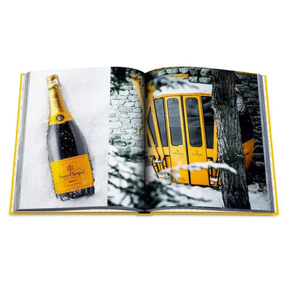 VEUVE CLICQUOT