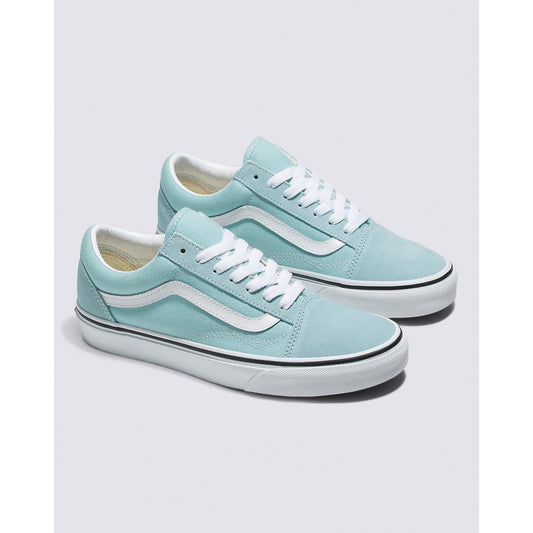 VANS - OLD SKOOL | CANAL BLUE
