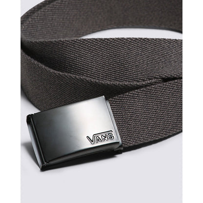 VANS - DEMPSTER II WEB | CHARCOAL HEATHER