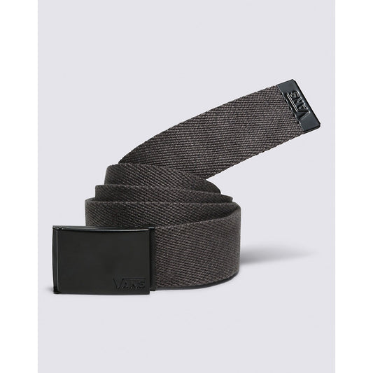 VANS - DEMPSTER II WEB | CHARCOAL HEATHER