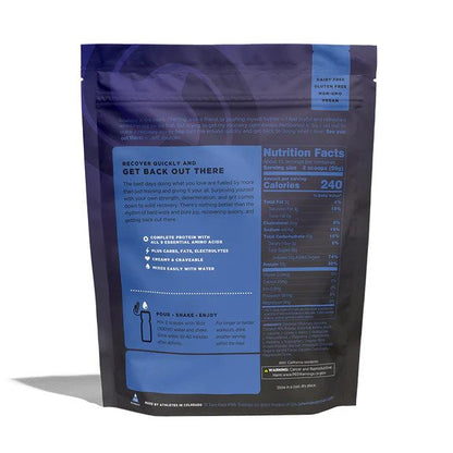 Tailwind Rebuild Recovery (Large Bag)