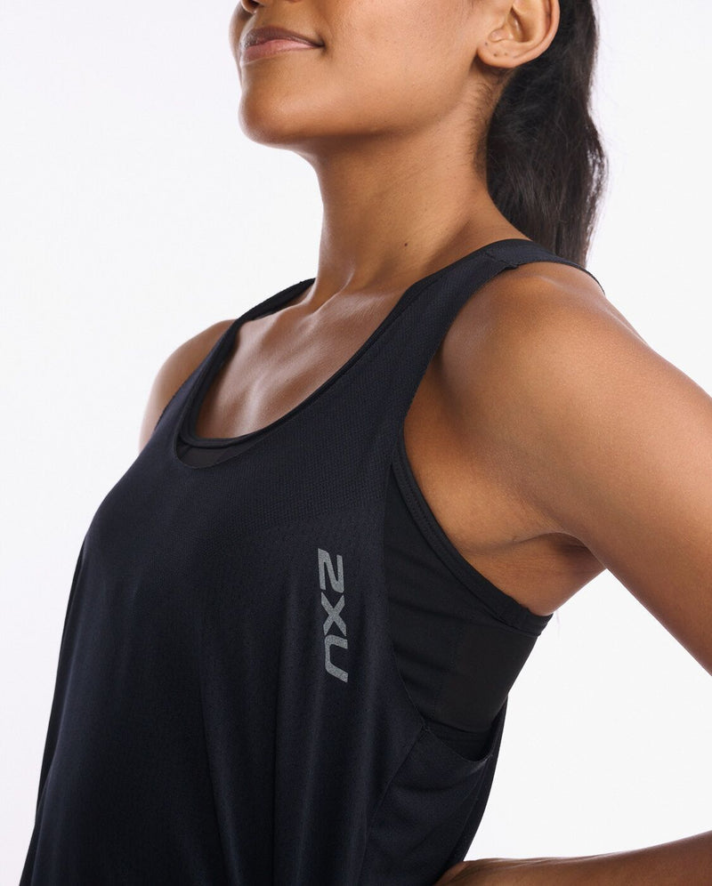 2XU - Women's Light Speed Tech Singlet