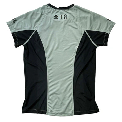 T8 Women's Iced Tee