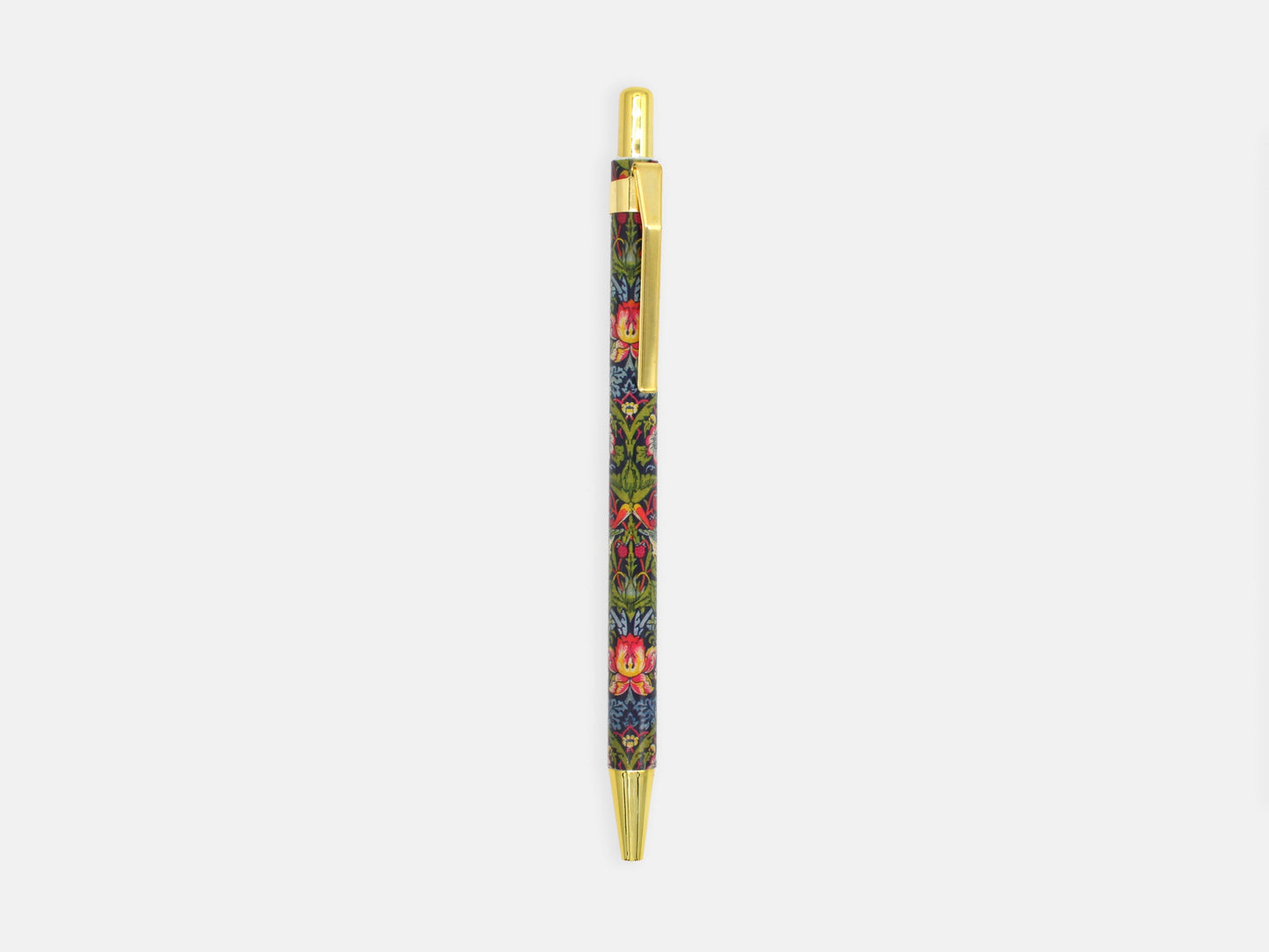 William Morris Twin Pen Set