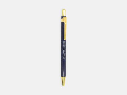 William Morris Twin Pen Set