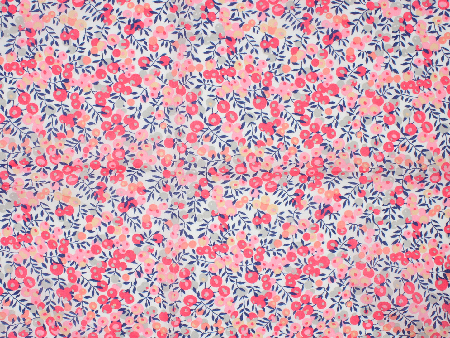 Liberty Fabrics - Wiltshire D Tana Lawn™ Cotton