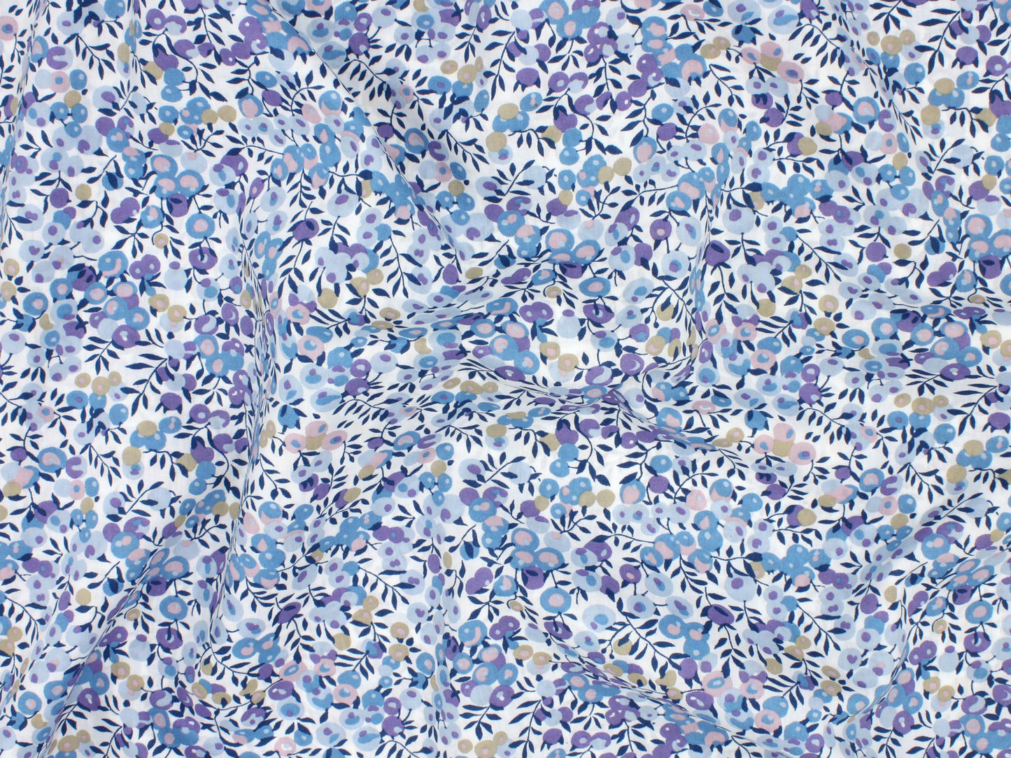 Liberty Fabrics - Wiltshire E Tana Lawn™ Cotton
