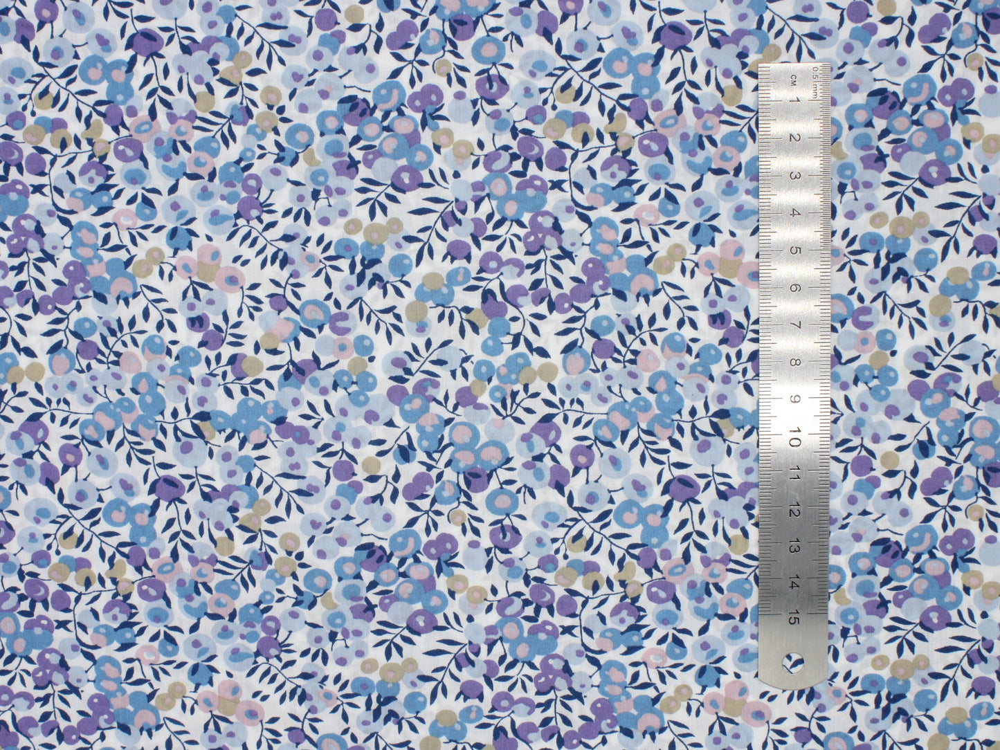 Liberty Fabrics - Wiltshire E Tana Lawn™ Cotton