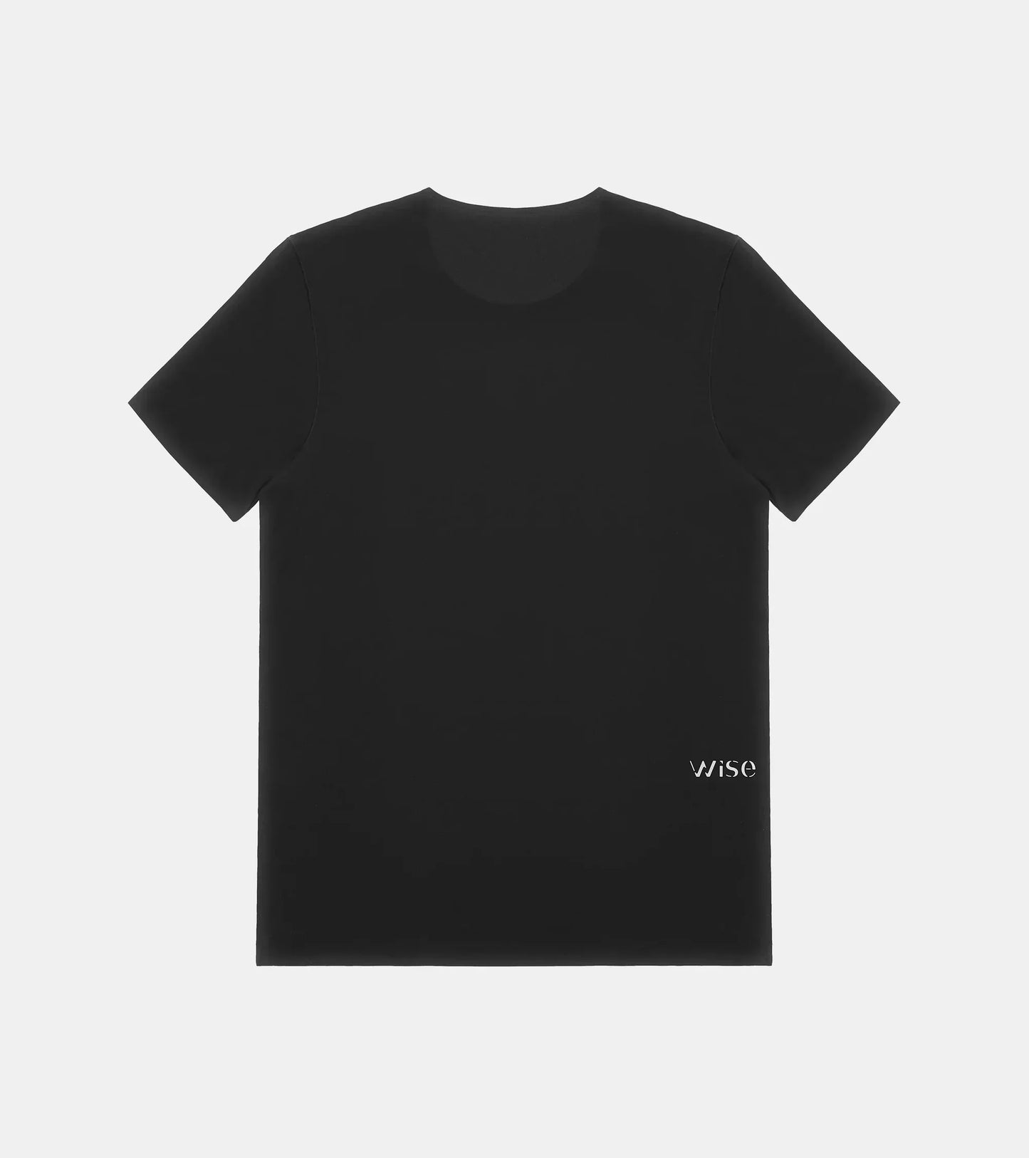 WISE Men's High Shirt