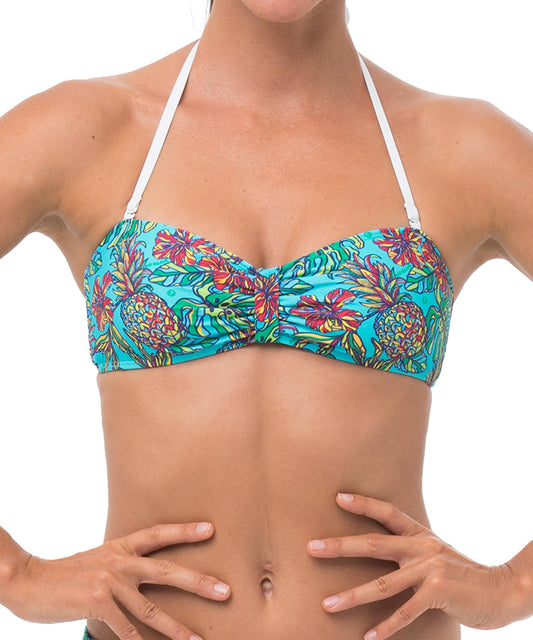MELASTI BANDEAUX BRA - PANAMA