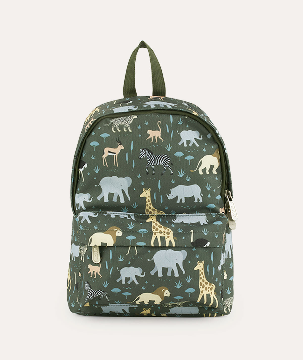 A Lovely Little Company Little Backpack