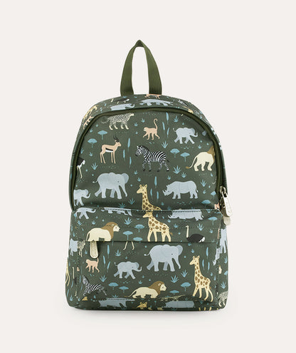 A Lovely Little Company Little Backpack