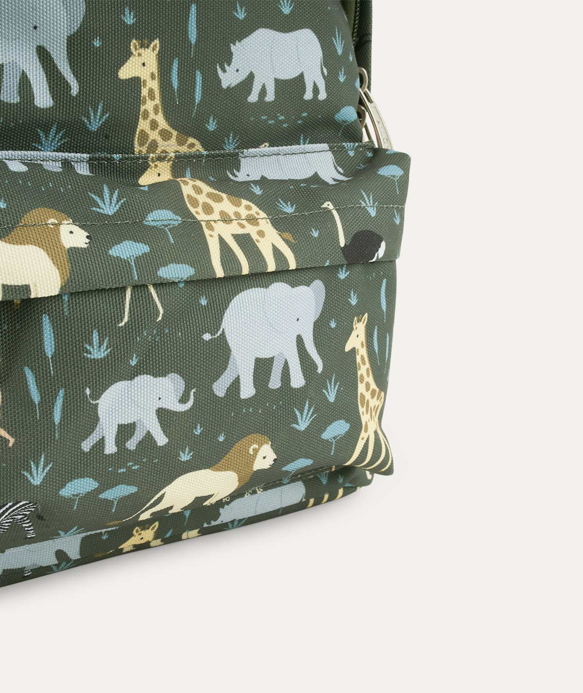 A Lovely Little Company Little Backpack
