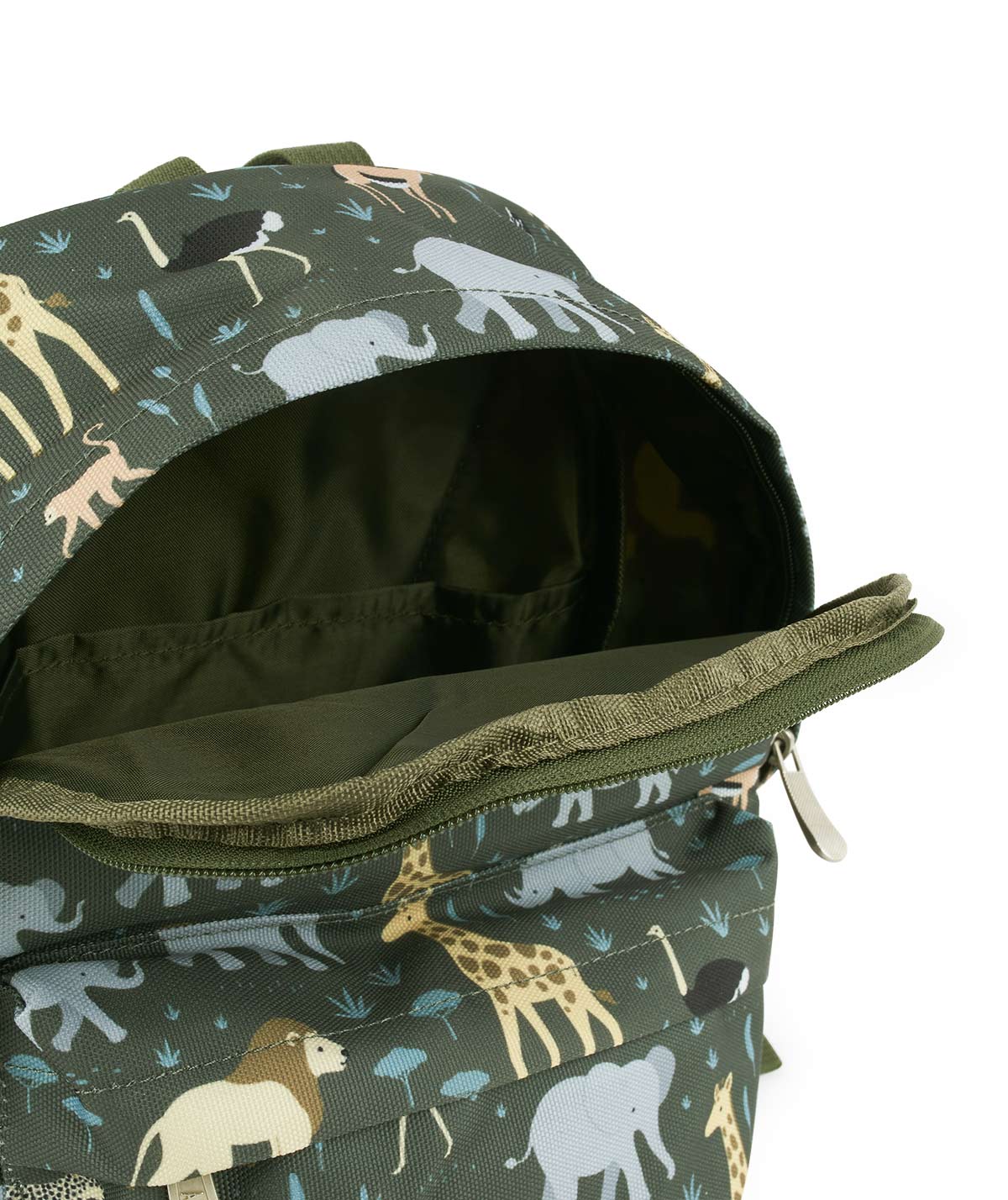 A Lovely Little Company Little Backpack