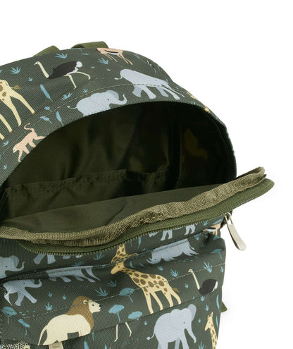 A Lovely Little Company Little Backpack