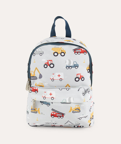 A Lovely Little Company Little Backpack