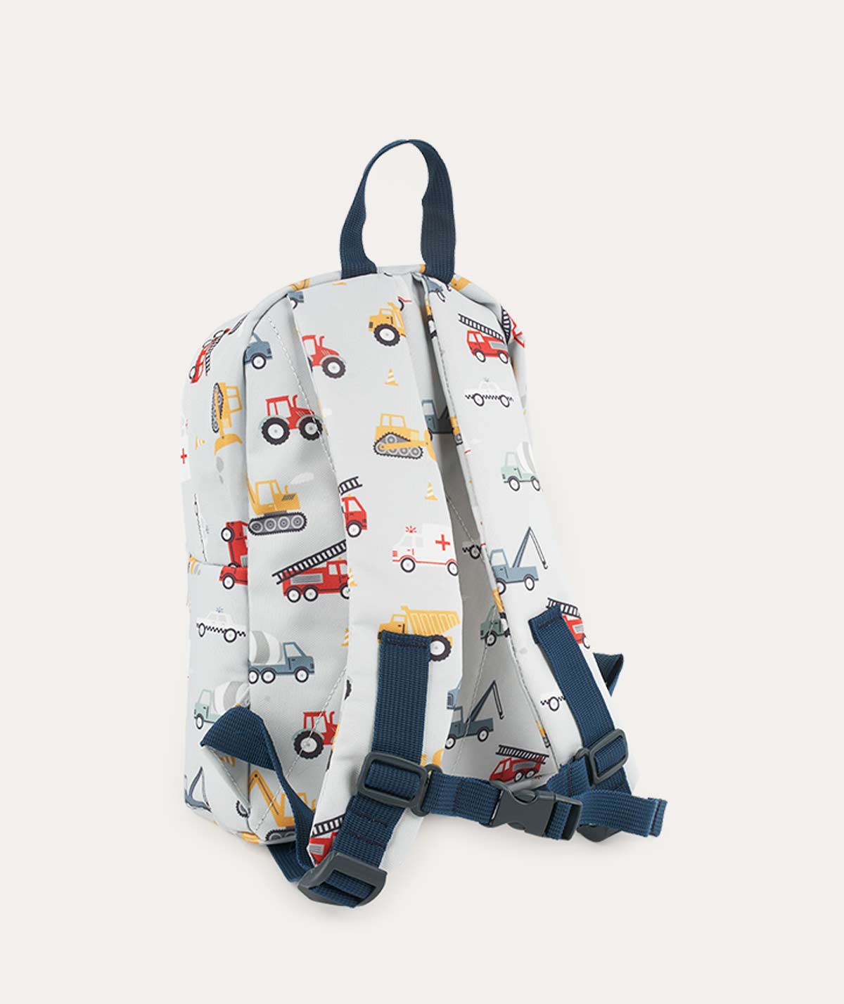 A Lovely Little Company Little Backpack