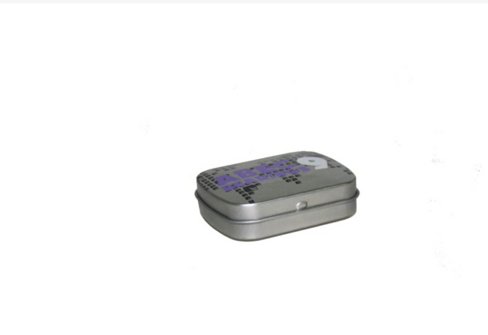 ABEC 9 BEARINGS IN TIN - 2 SETS