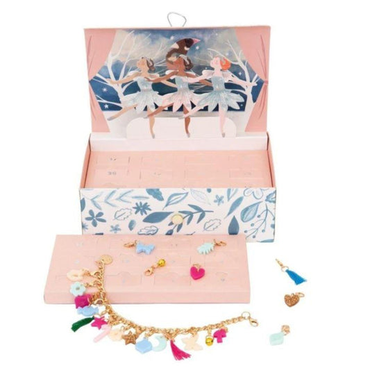 Charm Bracelet Advent Calendar
