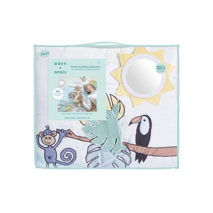 aden + anais Baby Playmat