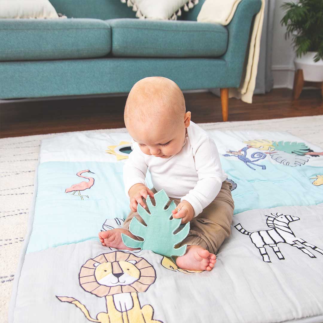 aden + anais Baby Playmat