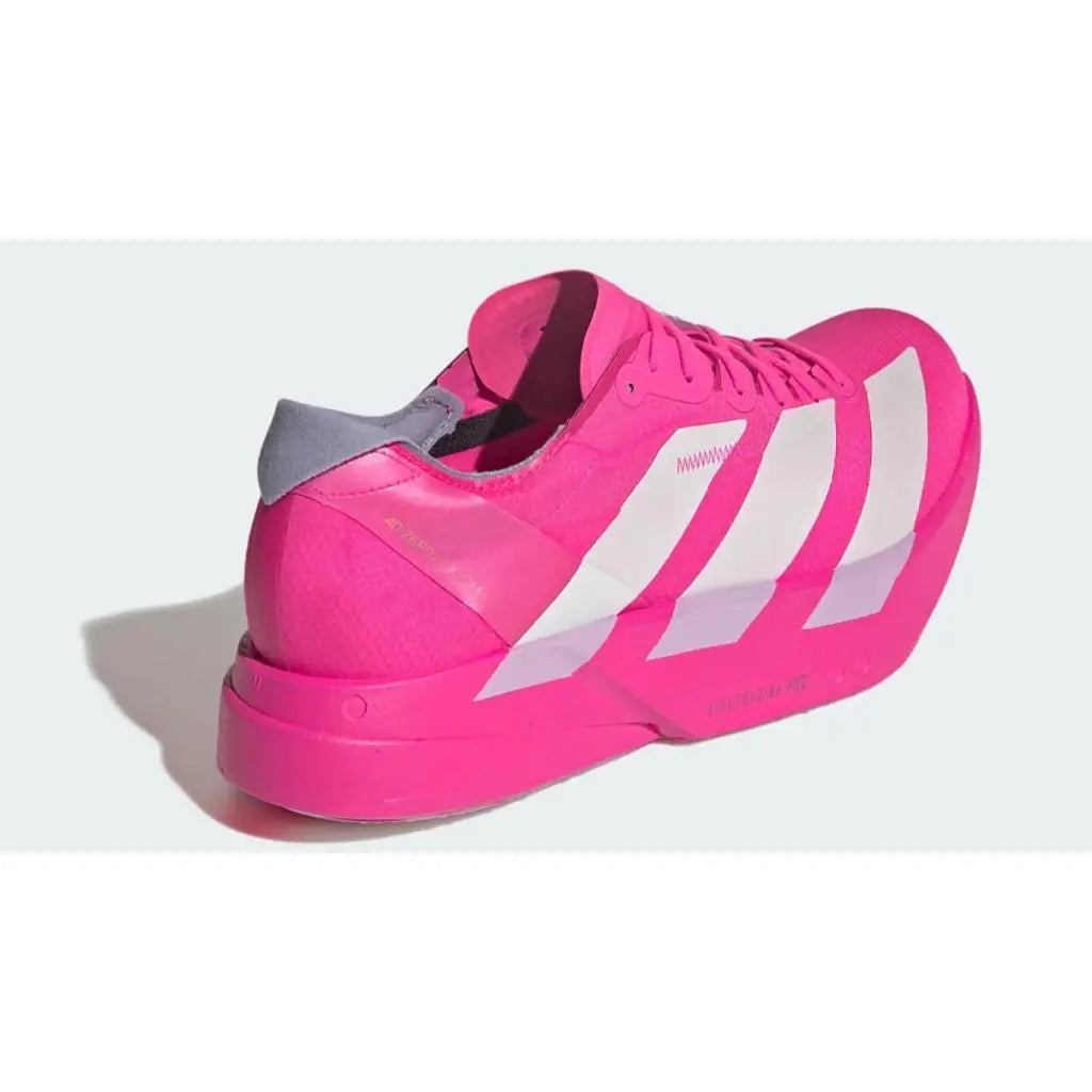adidas - Men's ADIZERO ADIOS PRO 4