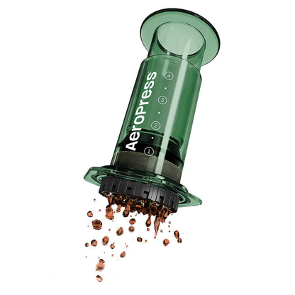 AeroPress Clear Coffee Press