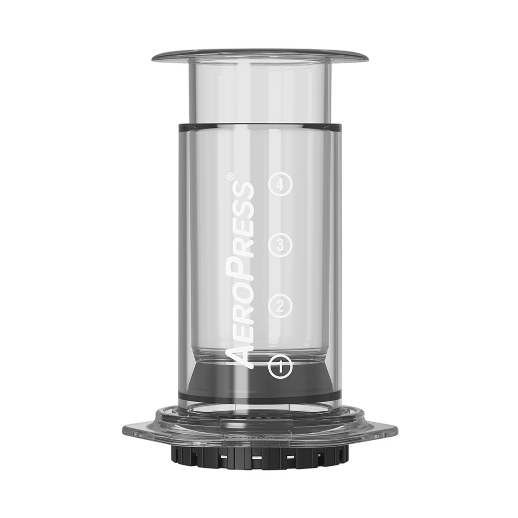 AeroPress Clear Coffee Press