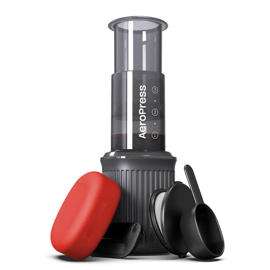 AeroPress GO Coffee Press
